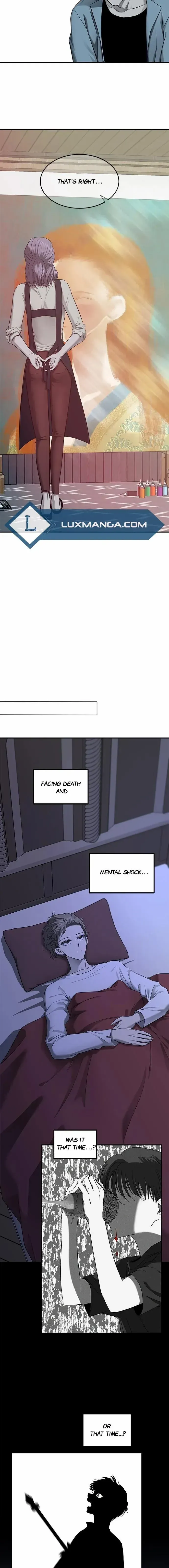 Olgami Chapter 136.5 Online - página 7