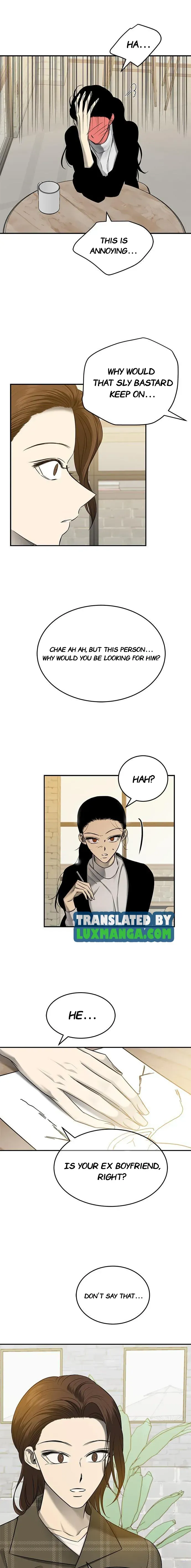 Olgami Chapter 138.5 Online - página 1