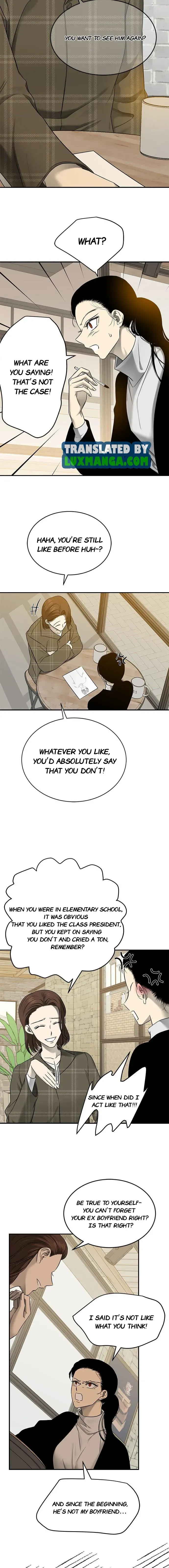 Olgami Chapter 138.5 Online - página 2
