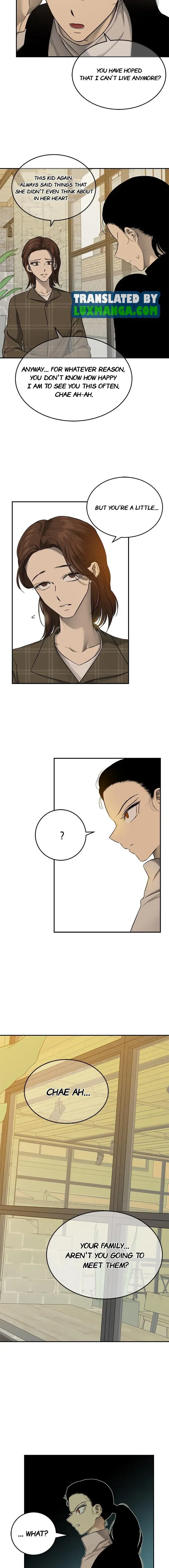 Olgami Chapter 138.5 Online - página 4