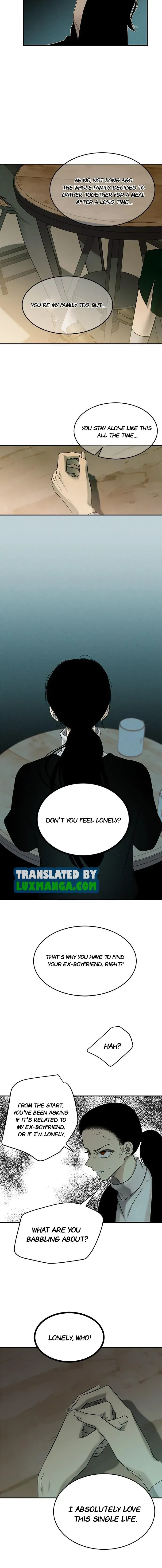 Olgami Chapter 138.5 Online - página 5