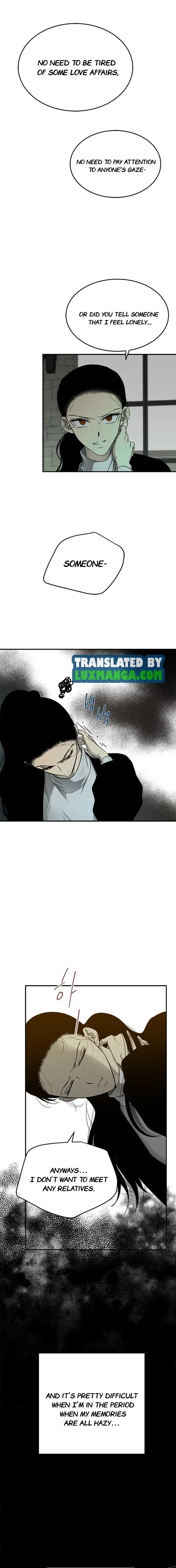 Olgami Chapter 138.5 Online - página 6