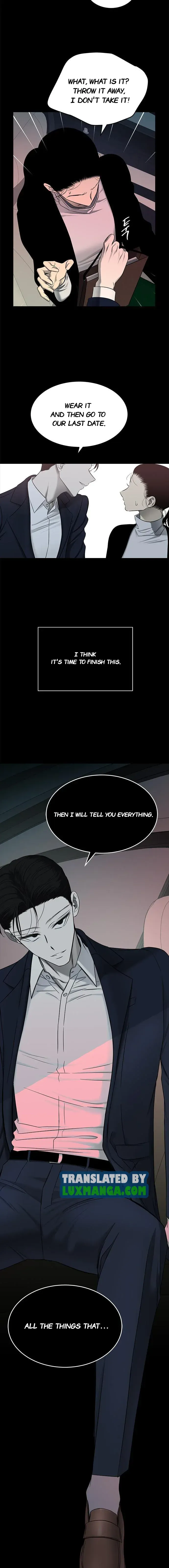 Olgami Chapter 139.5 Online - página 8