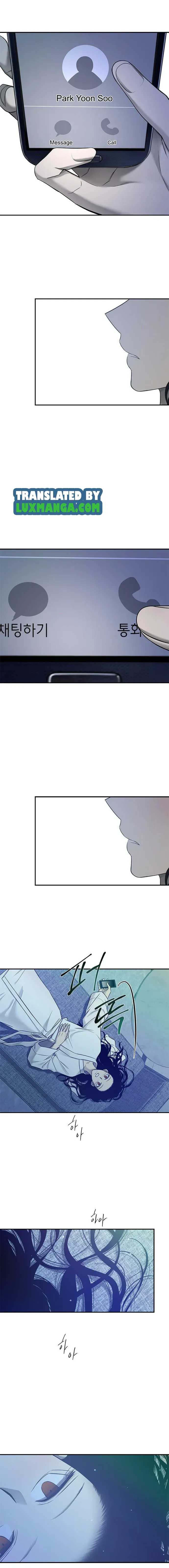 Olgami Chapter 140.5 Online - página 2