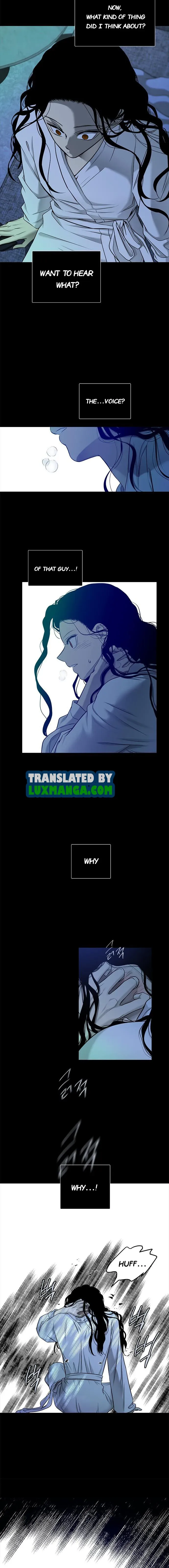 Olgami Chapter 140.5 Online - página 4