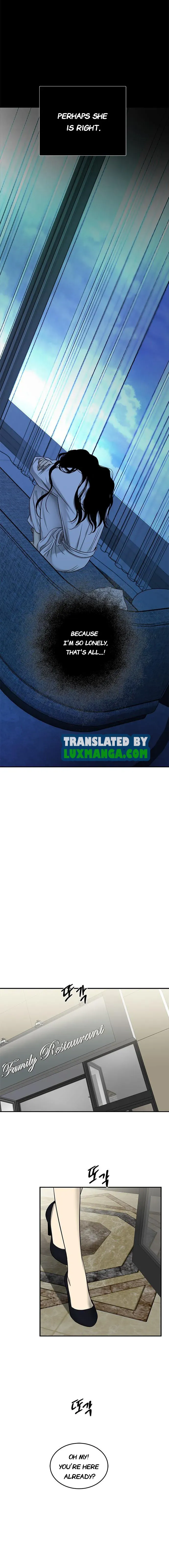 Olgami Chapter 140.5 Online - página 9