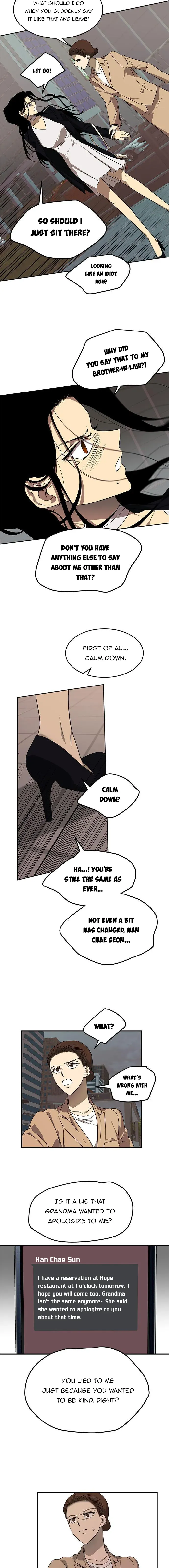 Olgami Chapter 141.5 Online - página 2