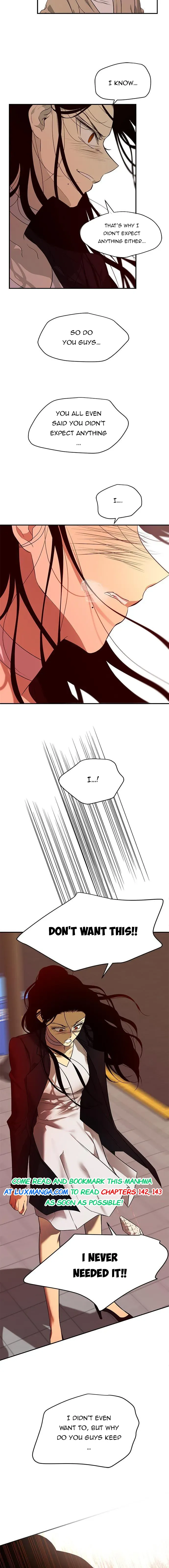 Olgami Chapter 141.5 Online - página 3