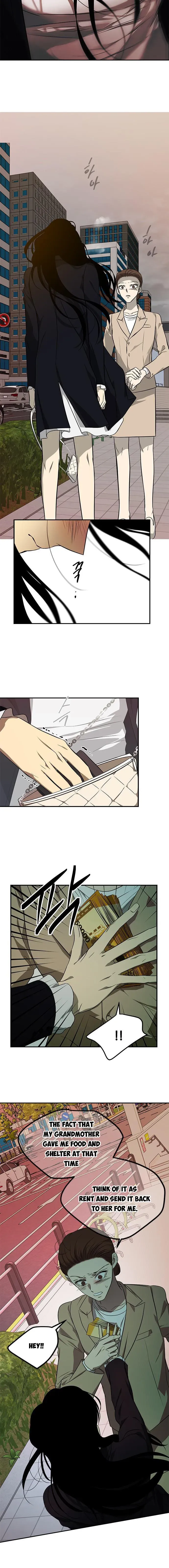 Olgami Chapter 141.5 Online - página 5