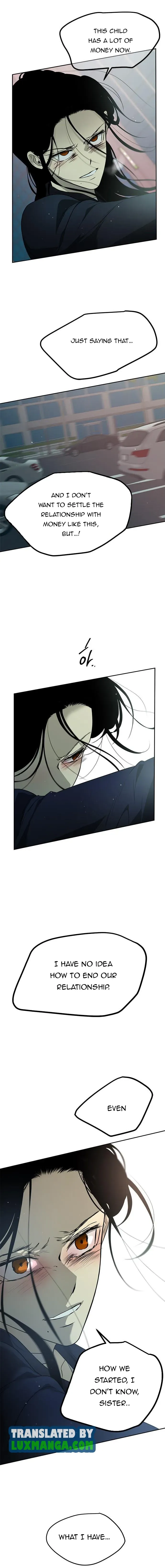 Olgami Chapter 141.5 Online - página 6