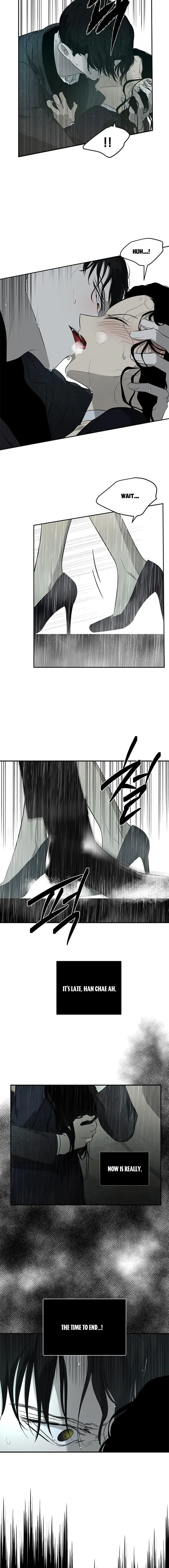 Olgami Chapter 142.5 Online - página 2