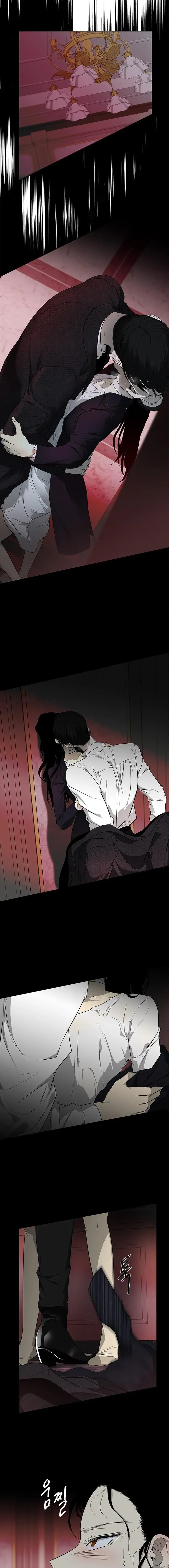 Olgami Chapter 142.5 Online - página 3