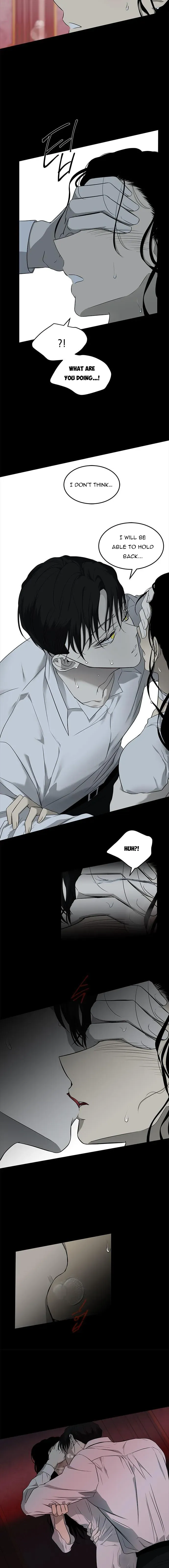 Olgami Chapter 142.5 Online - página 4