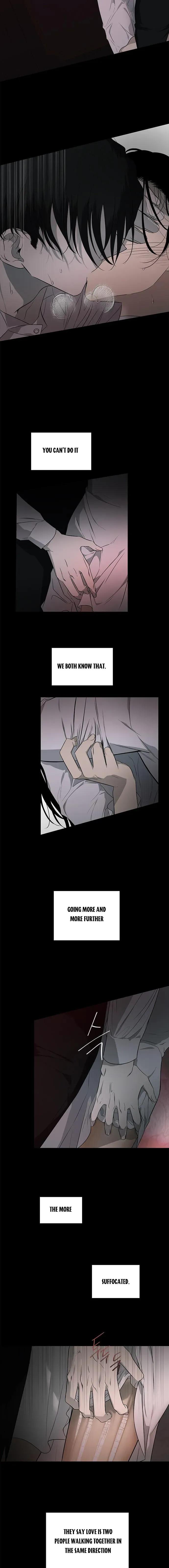 Olgami Chapter 142.5 Online - página 5