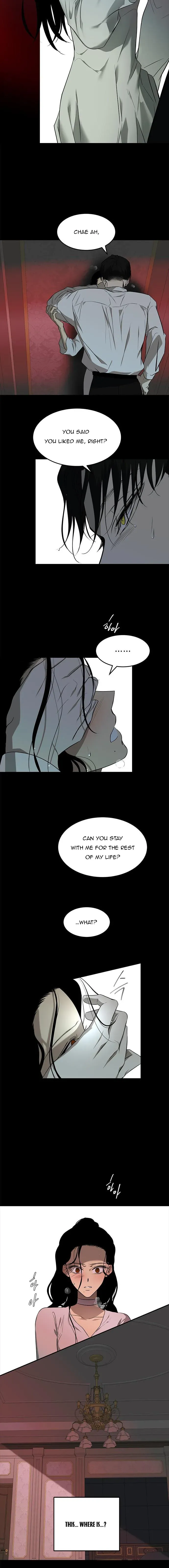 Olgami Chapter 142.5 Online - página 7