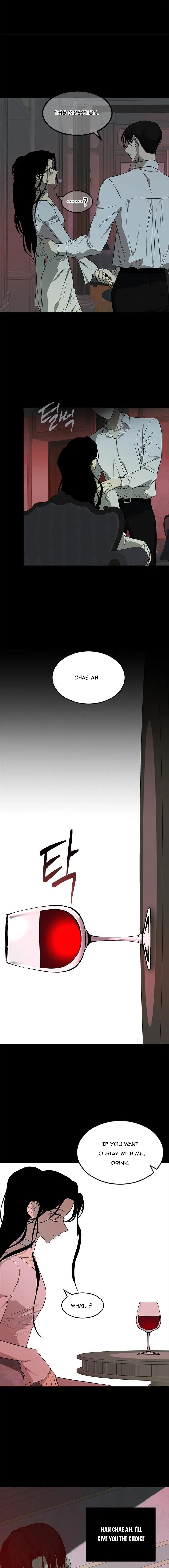 Olgami Chapter 142.5 Online - página 8