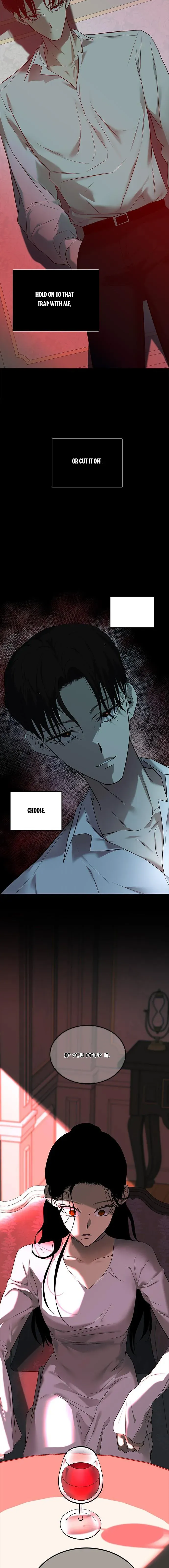Olgami Chapter 142.5 Online - página 9
