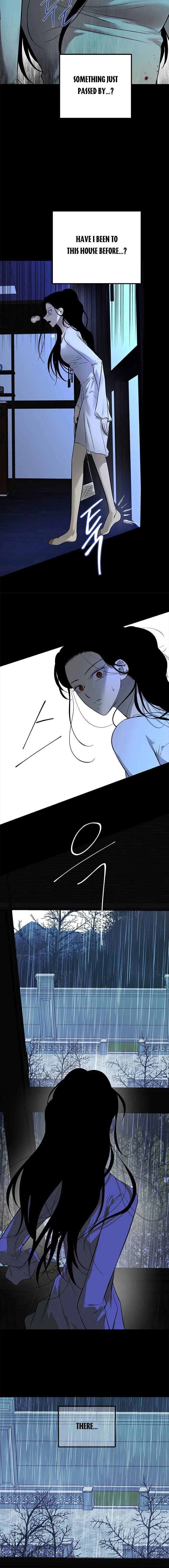 Olgami Chapter 143.5 Online - página 6