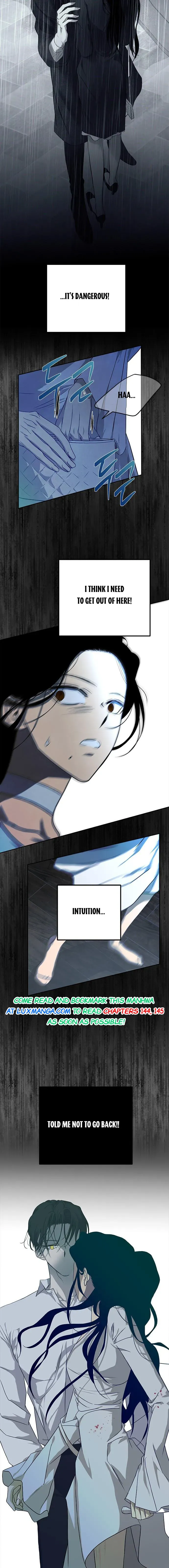 Olgami Chapter 143.5 Online - página 8