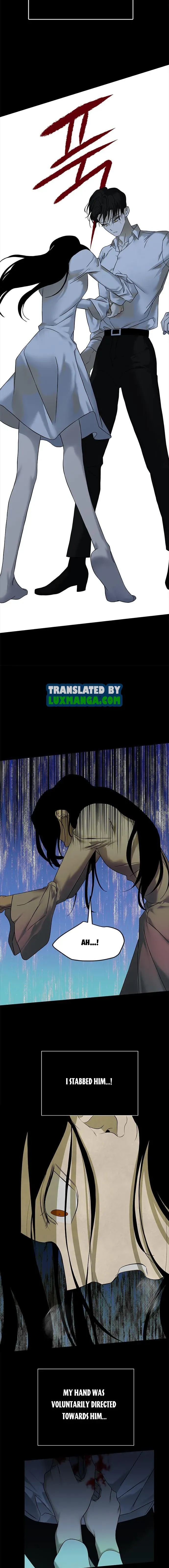 Olgami Chapter 143.5 Online - página 11