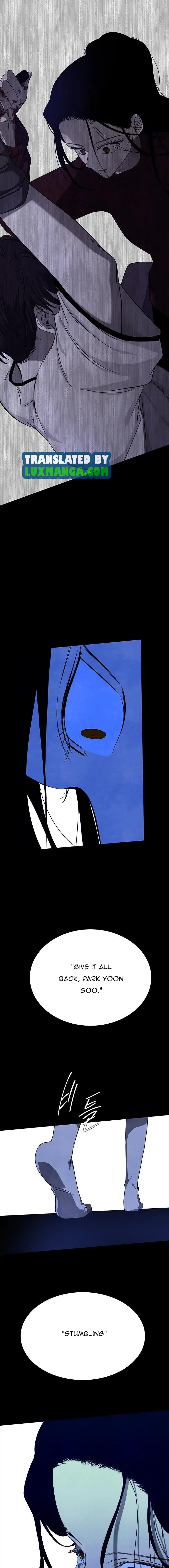 Olgami Chapter 143.5 Online - página 13