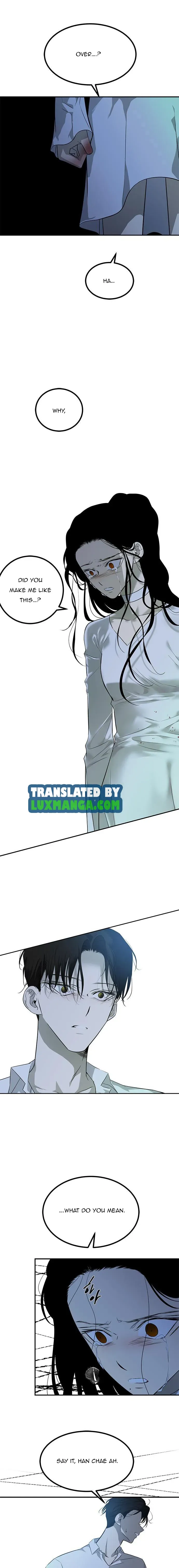 Olgami Chapter 144.5 Online - página 1