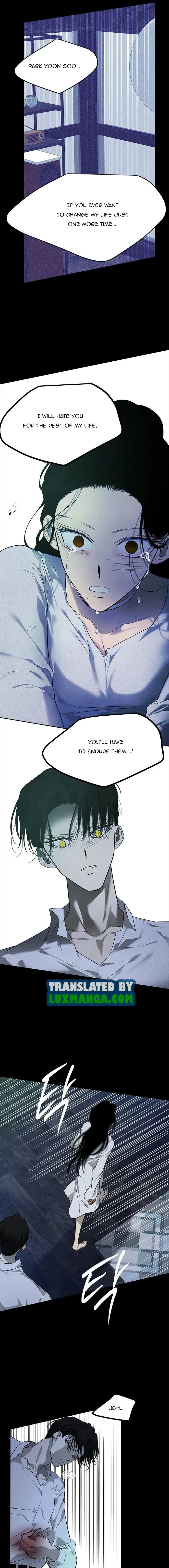 Olgami Chapter 144.5 Online - página 3