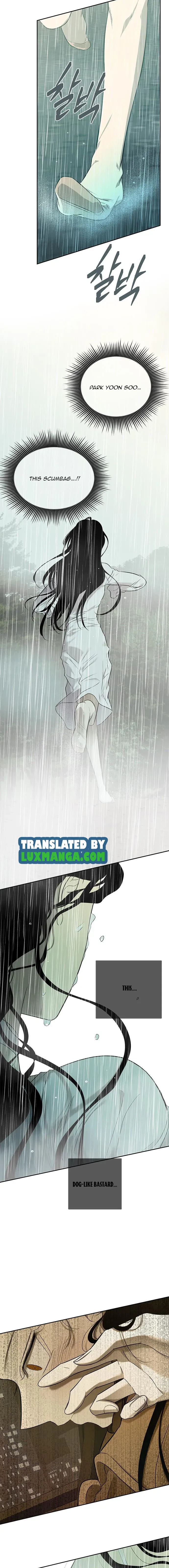 Olgami Chapter 144.5 Online - página 5