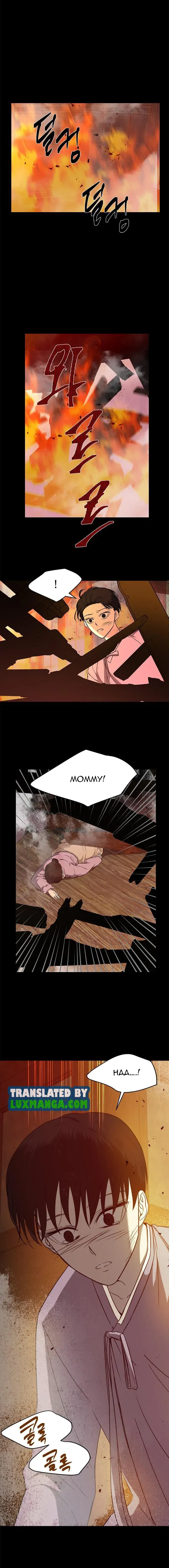 Olgami Chapter 145.5 Online - página 1