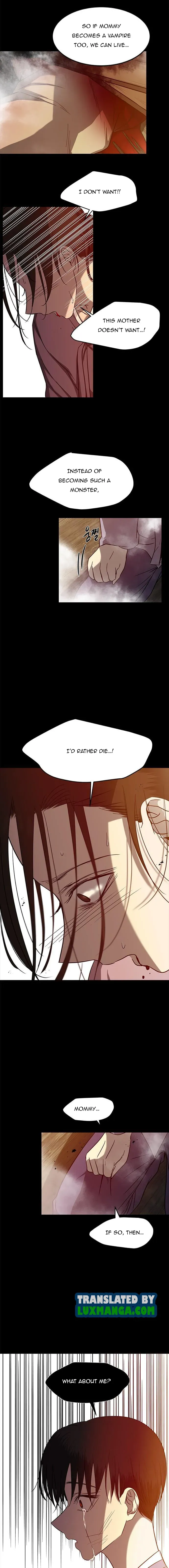 Olgami Chapter 145.5 Online - página 3