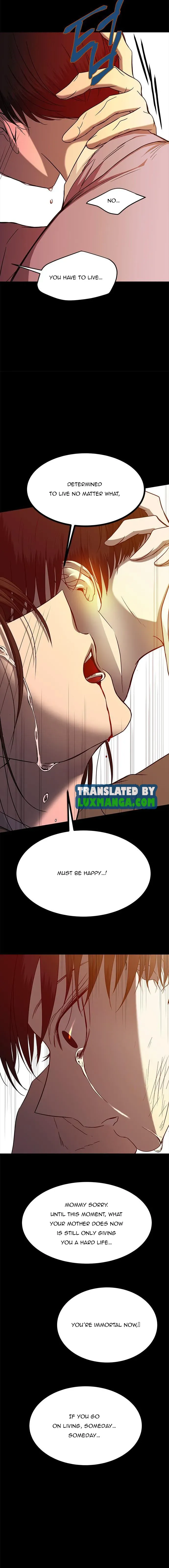 Olgami Chapter 145.5 Online - página 5
