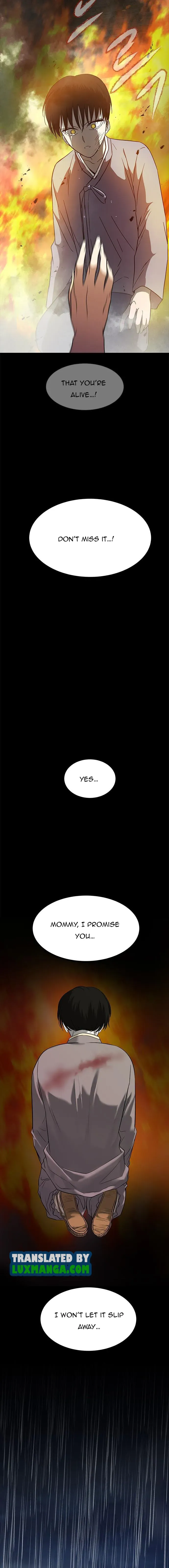 Olgami Chapter 145.5 Online - página 7