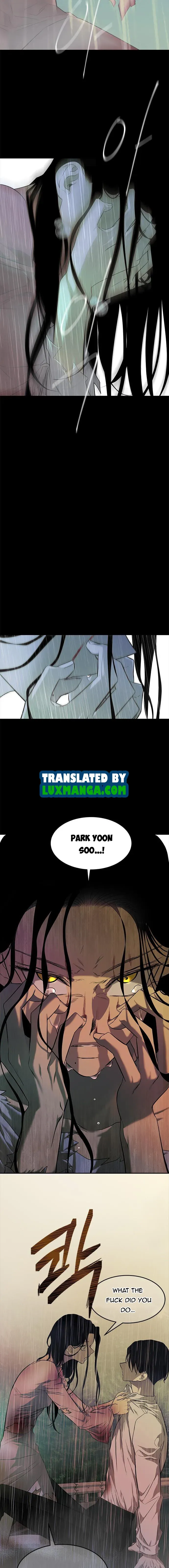 Olgami Chapter 146.5 Online - página 1