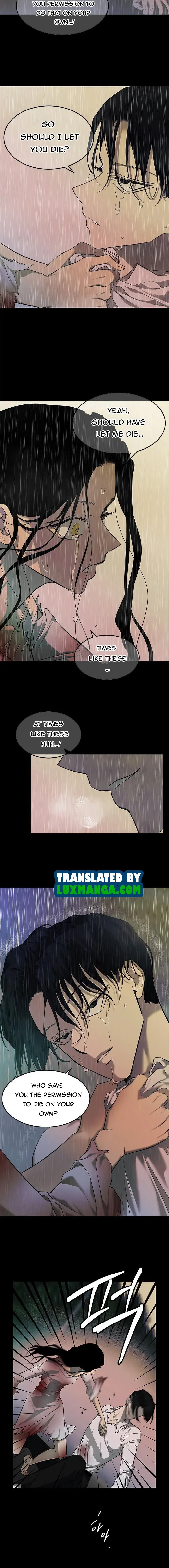 Olgami Chapter 146.5 Online - página 2