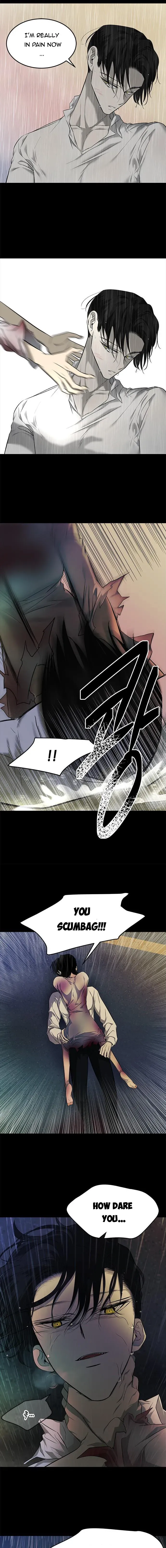 Olgami Chapter 146.5 Online - página 3
