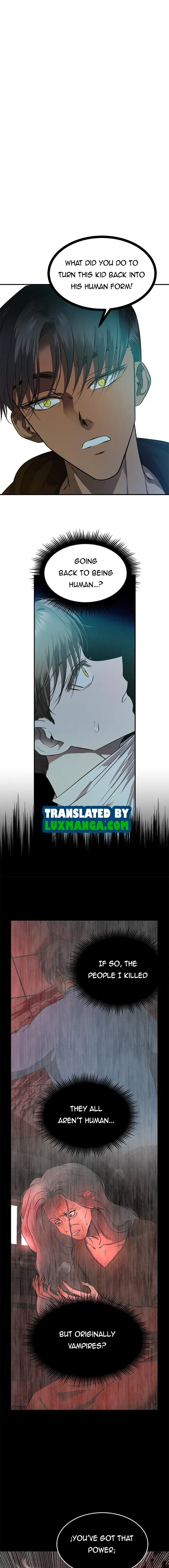 Olgami Chapter 147.5 Online - página 1