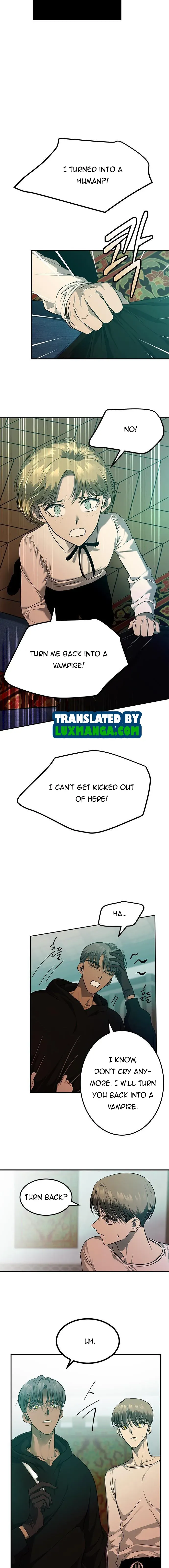 Olgami Chapter 147.5 Online - página 3