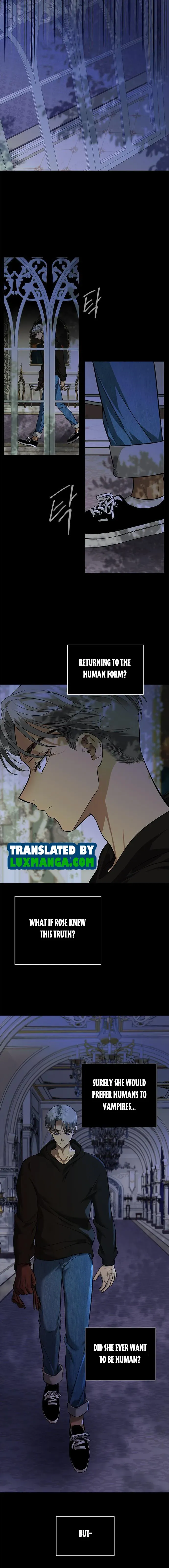 Olgami Chapter 147.5 Online - página 5