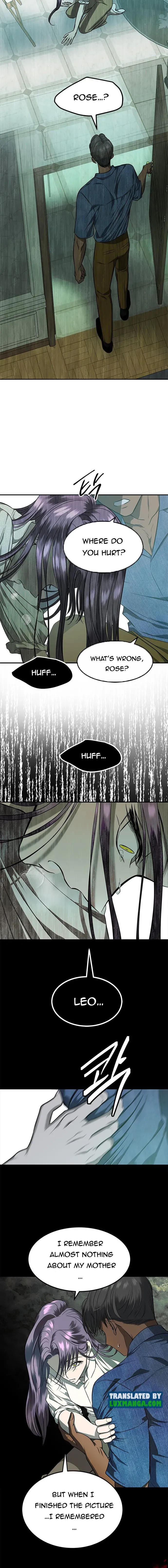 Olgami Chapter 148.5 Online - página 3