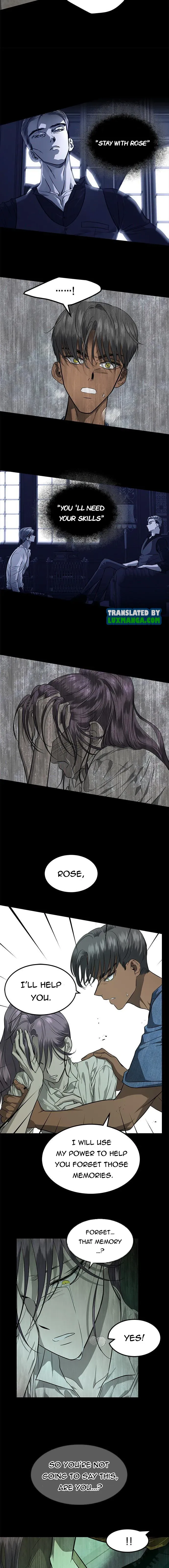 Olgami Chapter 148.5 Online - página 5