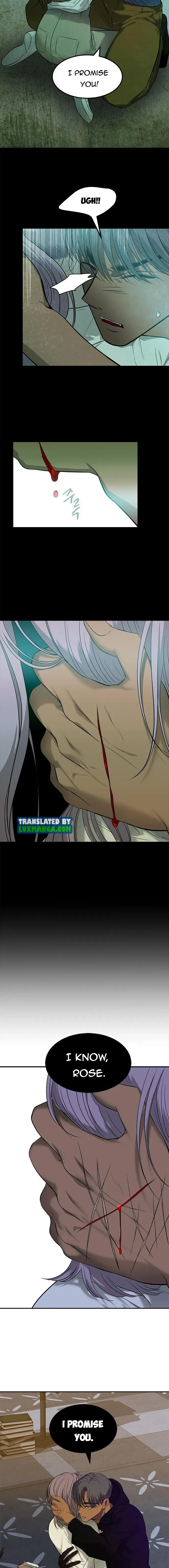 Olgami Chapter 148.5 Online - página 7
