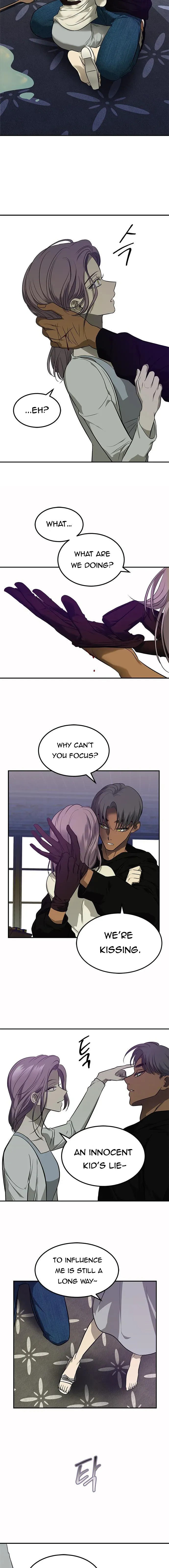 Olgami Chapter 148.5 Online - página 8