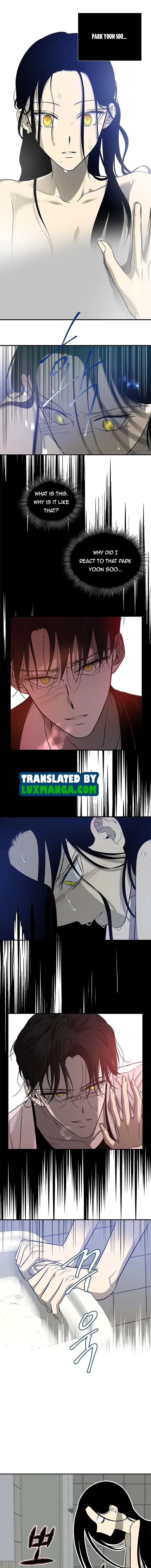 Olgami Chapter 149.5 Online - página 1