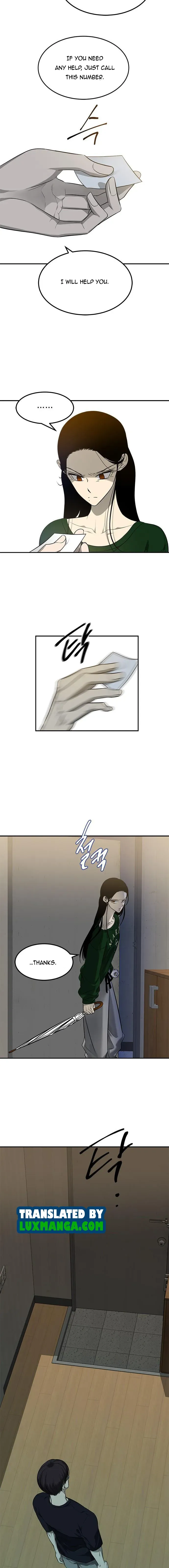 Olgami Chapter 149.5 Online - página 3