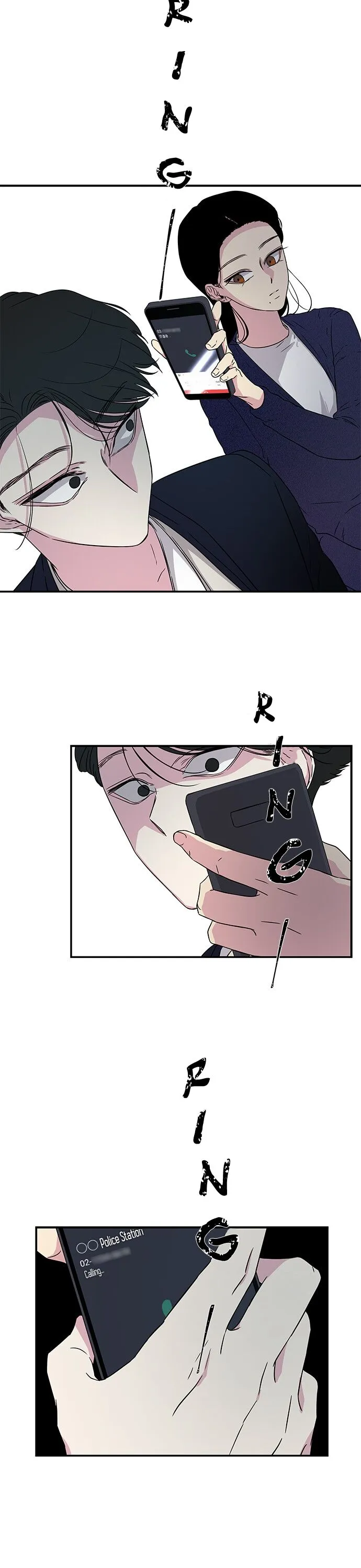 Olgami Chapter 15 Online - página 6