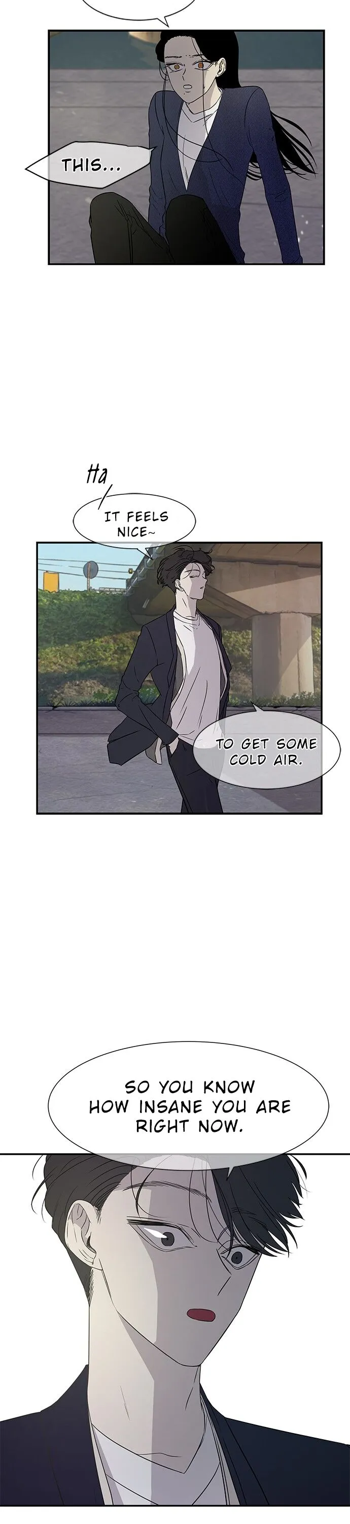 Olgami Chapter 15 Online - página 14
