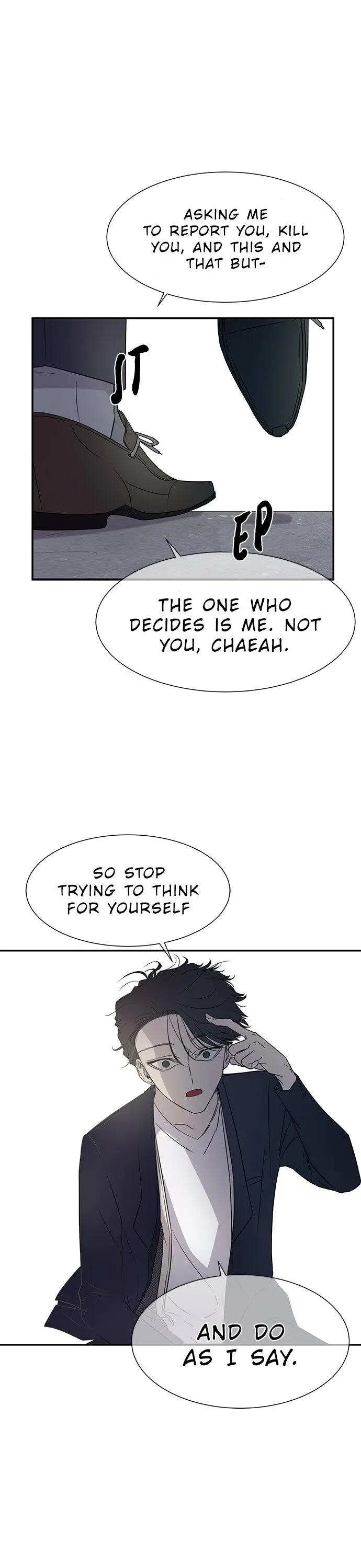 Olgami Chapter 15 Online - página 15