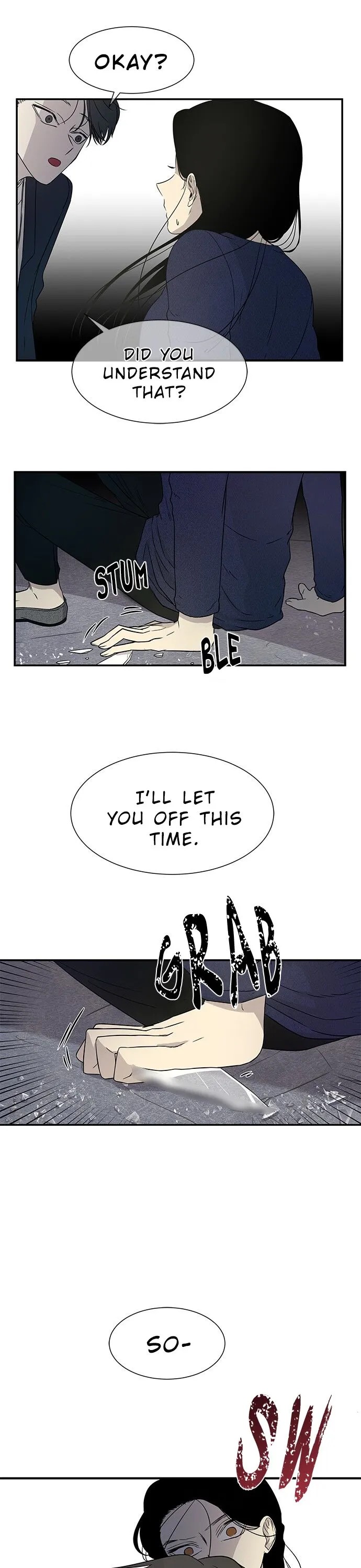 Olgami Chapter 15 Online - página 16