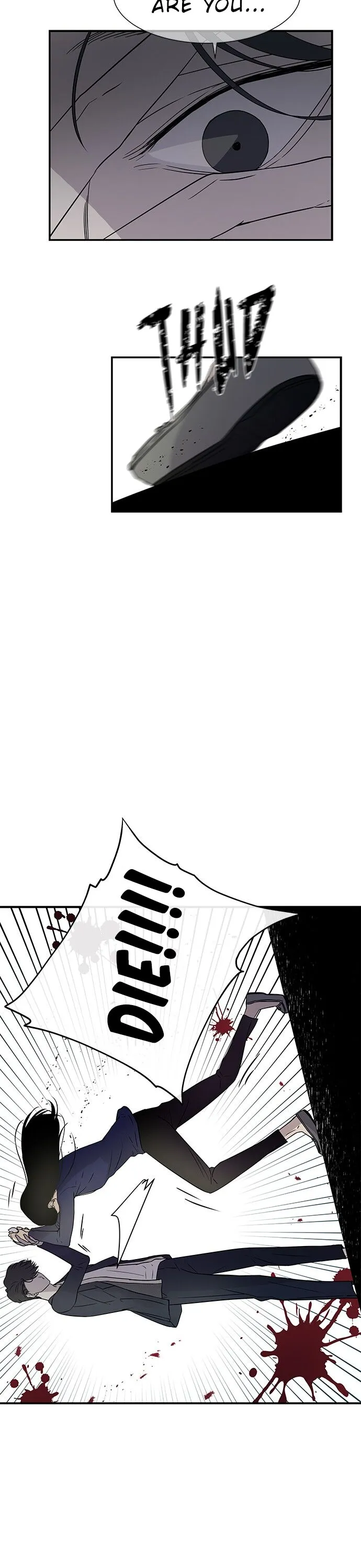 Olgami Chapter 15 Online - página 18