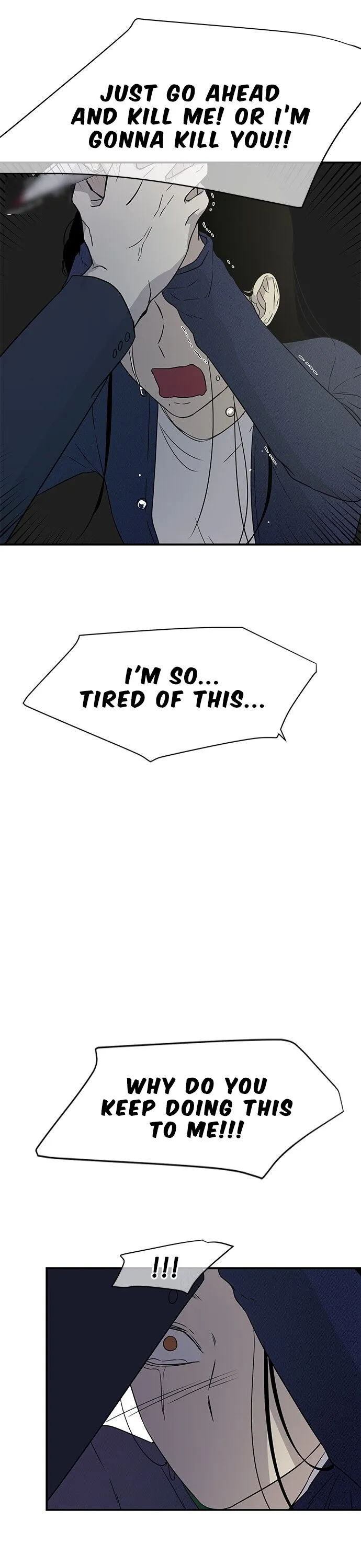 Olgami Chapter 15 Online - página 19